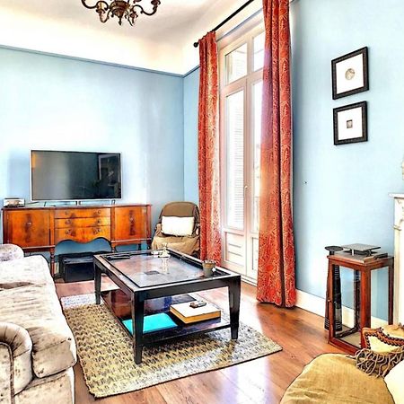 Chez Grace Apartment Cannes Exterior foto