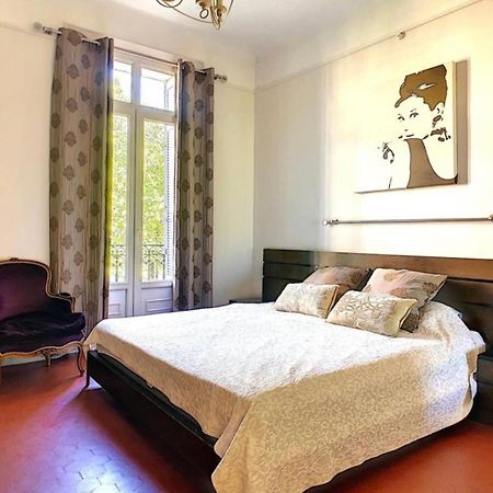Chez Grace Apartment Cannes Exterior foto