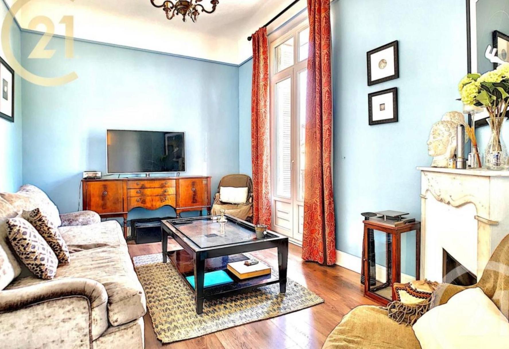Chez Grace Apartment Cannes Exterior foto
