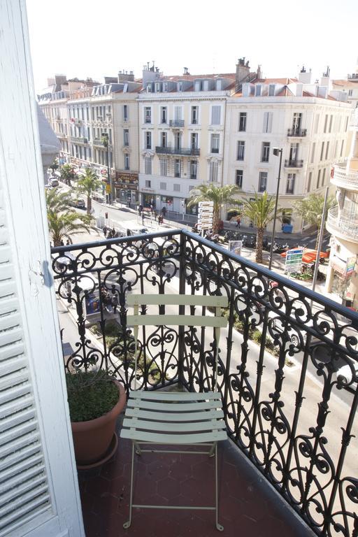 Chez Grace Apartment Cannes Exterior foto